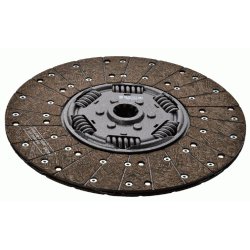 Clutch Disc 1878044631 SACHS 1878 044 631 OE Ref 1307569