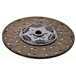 Disque d'embrayage SACHS 1878044631 pour DAF, MAN OE 1307569 SACHS