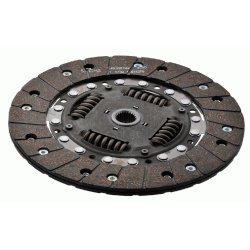 Clutch Disc 1878048041 SACHS 1878 048 041 OE Ref 664180