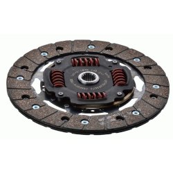 Clutch Disc SACHS 1878 049 241 OE Ref 5027821