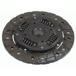 Clutch Disc SACHS 1878 050 532 OE Ref 047 141 034 G