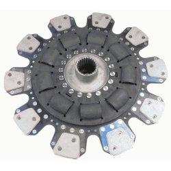 Clutch Disc 1878051801 SACHS 1878 051 801 OE Ref 42536464
