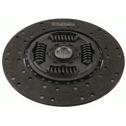 Clutch Disc 1878052842 SACHS 1878 052 842 OE Ref 0172500503