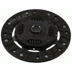 Clutch Disc SACHS 1878 054 741 OE Ref 050 141 032 G