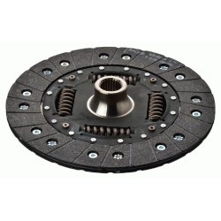 Clutch Disc SACHS 1878 059 033 OE Ref 996 116 013 50