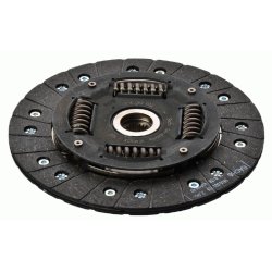 Disque d'embrayage SACHS 1878059033 pour PORSCHE 911 OE 99611601353 SACHS