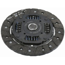 Clutch Disc SACHS 1878 068 031 OE Ref 04C 141 031