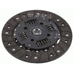 Clutch Disc SACHS 1878 069 841 OE Ref 2055 J1