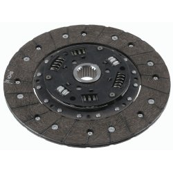 Clutch Disc SACHS 1878 071 041