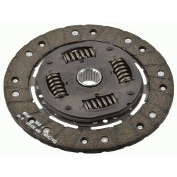 Clutch Disc SACHS 1878 077 541 OE Ref 31250-36071