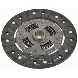 Clutch Disc SACHS 1878 077 842 OE Ref 30100-Y9600