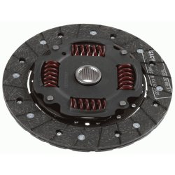 Clutch Disc SACHS 1878 078 901 OE Ref 036 141 033 B
