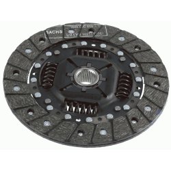 Disque d'embrayage SACHS 1878078901 OE 036141033B SACHS