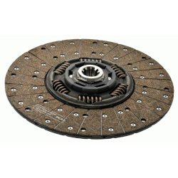 Clutch Disc 1878079331 SACHS 1878 079 331 OE Ref 1400510