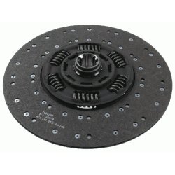 Clutch Disc 1878080034 SACHS 1878 080 034 OE Ref 1140537