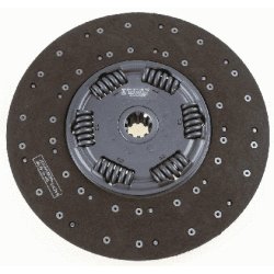 Clutch Disc 1878086742 SACHS 1878 086 742 OE Ref 10713784