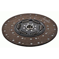 Clutch Disc 1878086941 SACHS 1878 086 941 OE Ref 81303010254