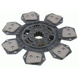 Clutch Disc 1878600520 SACHS 1878 600 520 OE Ref 82001667