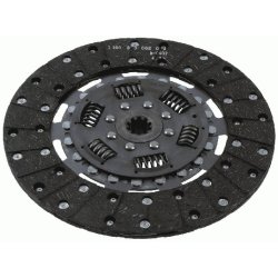 Clutch Disc 1878600524 SACHS 1878 600 524 OE Ref 81824316