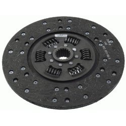 Disque d'embrayage SACHS 1878600530 OE 3540866M92 SACHS