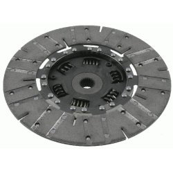 Clutch Disc 1878600535 SACHS 1878 600 535 OE Ref 1688207M91