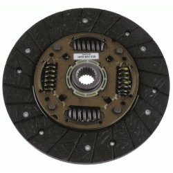 Clutch Disc SACHS 1878 600 536 OE Ref 41100-22690