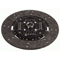 Clutch Disc SACHS 1878 600 538 OE Ref 0K552-16460