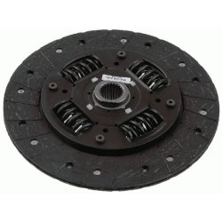 Clutch Disc SACHS 1878 600 539 OE Ref K0161-6460B