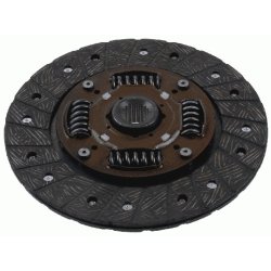 Clutch Disc SACHS 1878 600 540 OE Ref 0K30C-16460