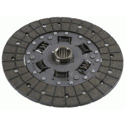 Clutch Disc SACHS 1878 600 542 OE Ref 31250-12412