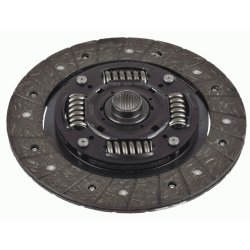 Clutch Disc SACHS 1878 600 544 OE Ref 96314000