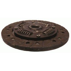 Clutch Disc SACHS 1878 600 546 OE Ref 41100-22655