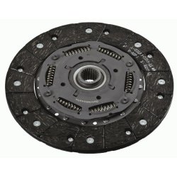Clutch Disc SACHS 1878 600 548 OE Ref 06E 141 031 B