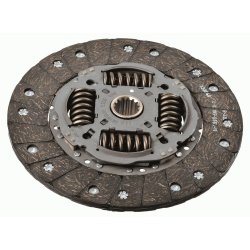 Clutch Disc SACHS 1878 600 554 OE Ref 9199447