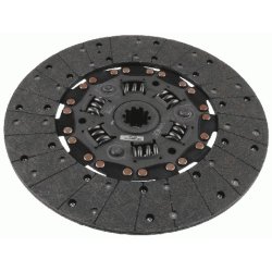 Disque d'embrayage SACHS 1878600563 pour VOLVO FL6 OE ATRA446 SACHS