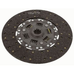 Clutch Disc 1878600566 SACHS 1878 600 566 OE Ref ATRA457