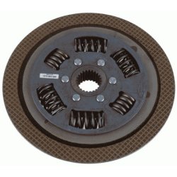 Clutch Disc 1878600568 SACHS 1878 600 568 OE Ref A190182