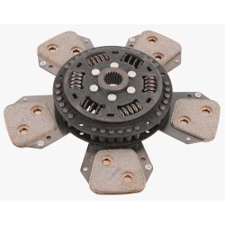 Clutch Disc 1878600582 SACHS 1878 600 582 OE Ref 3772439M91