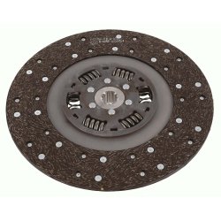 Clutch Disc 1878600583 SACHS 1878 600 583 OE Ref 0011220850