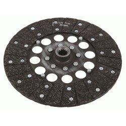 Clutch Disc 1878600584 SACHS 1878 600 584 OE Ref 84233500