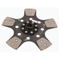 Clutch Disc 1878600585 SACHS 1878 600 585 OE Ref 84146735