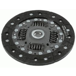 Clutch Disc SACHS 1878 600 602 OE Ref 028 141 036 Q