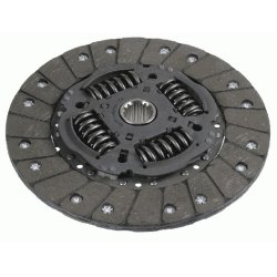 Clutch Disc SACHS 1878 600 623 OE Ref 9193432