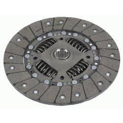 Clutch Disc SACHS 1878 600 624 OE Ref 9194767
