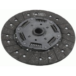 Clutch Disc SACHS 1878 600 627 OE Ref 6 64 019