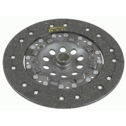 Clutch Disc SACHS 1878 600 630 OE Ref 071 141 031 B