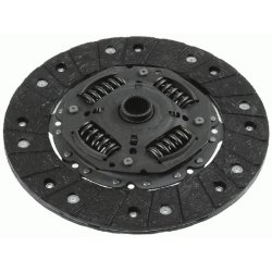 Clutch Disc SACHS 1878 600 631 OE Ref 06A 141 032 C