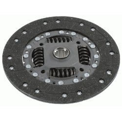 Clutch Disc SACHS 1878 600 632 OE Ref 6 64 145