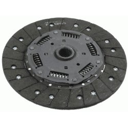 Clutch Disc SACHS 1878 600 639 OE Ref 6 64 108