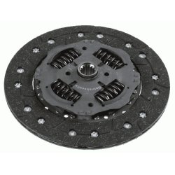 Clutch Disc 1878600642 SACHS 1878 600 642